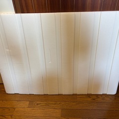 超✨美品　中古品　23.24引き取り可能な方‼️お急ぎを‼️トミカ　お風呂マット　¥300の画像