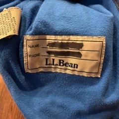 L.L.Bean キッズアウター 110の画像