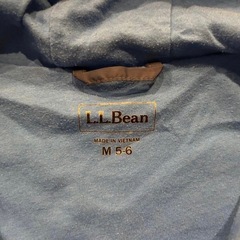 L.L.Bean キッズアウター 110の画像