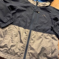 L.L.Bean キッズアウター 110の画像