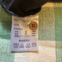 Tシャツの画像