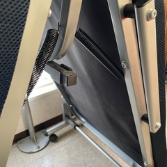 簡易ベッドの画像