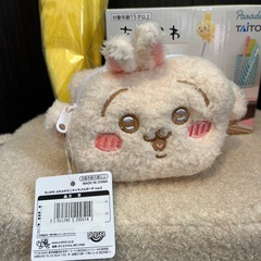 新品✨ちいかわ　うさぎの画像
