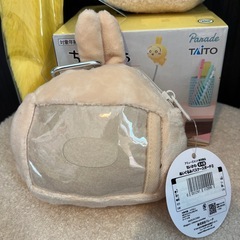 新品✨ちいかわ　うさぎの画像