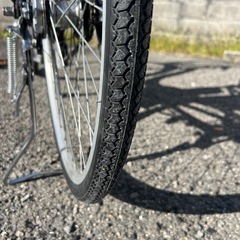 🉐447🉐バッテリー長持ち🉐🉐 ブリヂストン 26インチ 電動自転車🈹現車確認🉑の画像