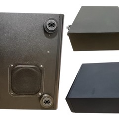 SR-300 サブウーファー YAMAHAの画像