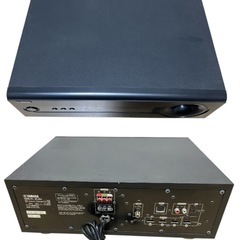SR-300 サブウーファー YAMAHAの画像
