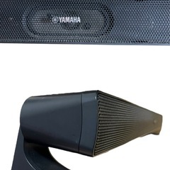 NS-BR300 サウンドバー YAMAHAの画像