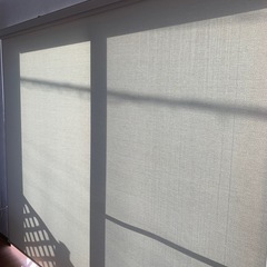 ロールカーテンの画像