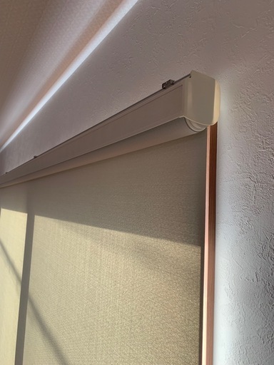 ロールカーテン