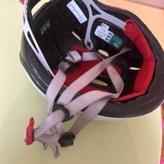 子供用ヘルメットの画像