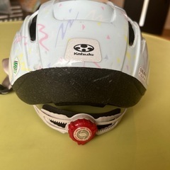 子供用ヘルメットの画像