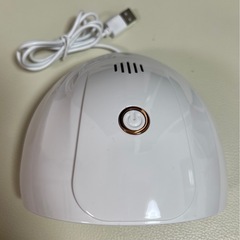 ビューティーネイラー　コンパクトミックスライト　新品の画像