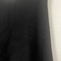 ZARA ニットフレアスカートの画像