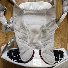 エルゴ　抱っこ紐の画像