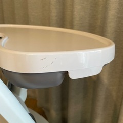 ベビービョルン 
ハイチェアの画像