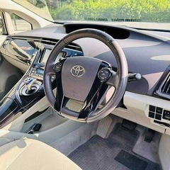 トヨタプリウス30(2011 （価格交渉可能）の画像