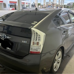 トヨタプリウス30(2011 （価格交渉可能）の画像