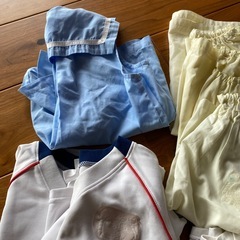 白百合幼稚園の画像
