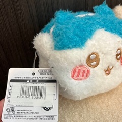 新品✨ちいかわ　ポーチ　キャンドルの画像
