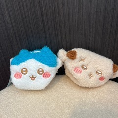 新品✨ちいかわ　ポーチ　キャンドルの画像
