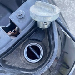 ホンダ　トゥデイ　FI AF67 綺麗バイク　原付　の画像