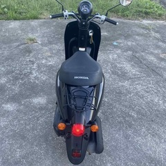 ホンダ　トゥデイ　FI AF67 綺麗バイク　原付　の画像