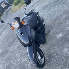 ホンダ　トゥデイ　FI AF67 綺麗バイク　原付　の画像