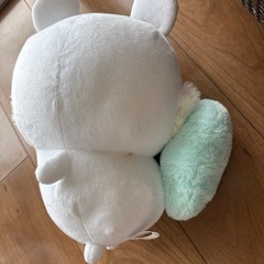 ぬいぐるみの画像