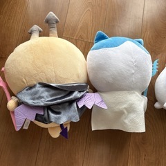 ぬいぐるみの画像