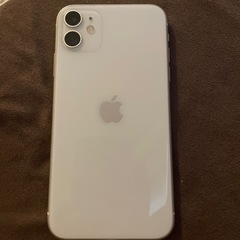 iPhone11の画像