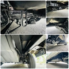 平成18年ディアスワゴンSチャージャー！車検9年5月まで！スバル純正アルミホイール！ETC！リアヒーター！タイミングベルト交換完了の画像