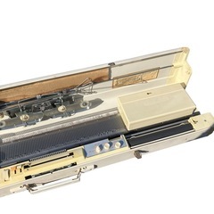 シルバー　編み機　SK-326の画像