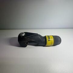 ▲スーパーツール 冷媒管用フレアリングツールセット TF459M 箱付の画像