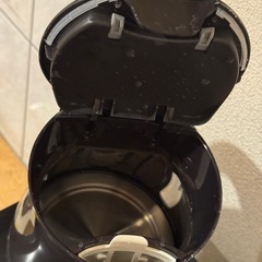 ティファール ケトル 1.2L ジャスティンプラス カカオブラックの画像