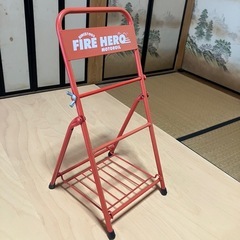 ヴィンテージ【ペーパーホルダー】の画像