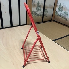 ヴィンテージ【ペーパーホルダー】の画像