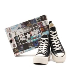 新品 正規 28.0cm RADWIMPS CONVERSE の画像
