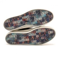 新品 正規 28.0cm RADWIMPS CONVERSE の画像