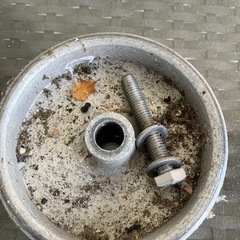 アウトドアチェアの画像