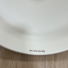 照明器具の画像