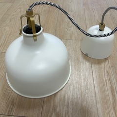 照明器具の画像
