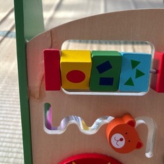 押し車の画像