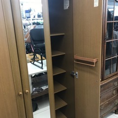 ワードローブの画像