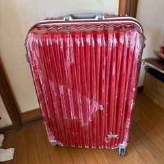 無料　
スーツケース　大型の画像
