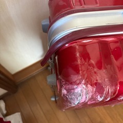 無料　
スーツケース　大型の画像