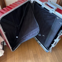 無料　
スーツケース　大型の画像