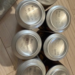 お酒　ビール　 ７本セットの画像