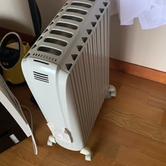 ヒーター、掃除機、電子レンジなど纏めての画像