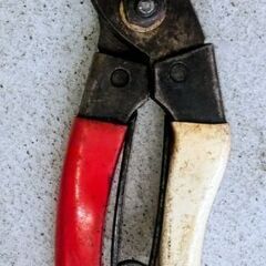 🍓   剪定鋏除く１５品：1個あたり１１０円／今すぐにでもDIY...